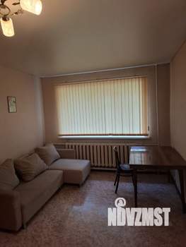 1-к квартира, на длительный срок, 31м2, 1/5 этаж