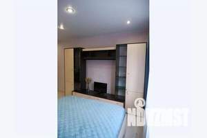 1-к квартира, посуточно, 36м2, 1/9 этаж