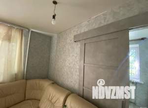 1-к квартира, на длительный срок, 38м2, 3/5 этаж