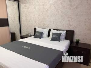 2-к квартира, посуточно, 49м2, 1/9 этаж