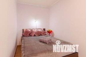 1-к квартира, посуточно, 30м2, 3/9 этаж