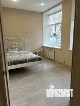 2-к квартира, на длительный срок, 56м2, 1/2 этаж