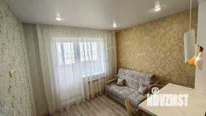 Студия квартира, на длительный срок, 29м2, 15/19 этаж