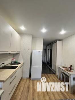 Студия квартира, посуточно, 30м2, 3/14 этаж