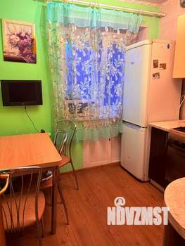 2-к квартира, на длительный срок, 45м2, 4/5 этаж