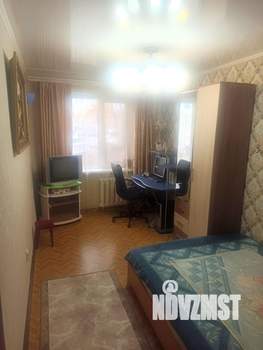 2-к квартира, на длительный срок, 43м2, 1/5 этаж