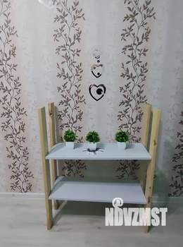 2-к квартира, посуточно, 50м2, 12/17 этаж