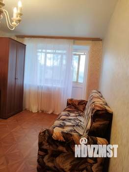 1-к квартира, на длительный срок, 31м2, 4/5 этаж