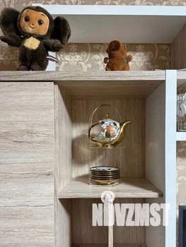 3-к квартира, посуточно, 80м2, 1/1 этаж