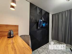 1-к квартира, посуточно, 38м2, 6/9 этаж