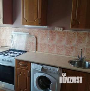 1-к квартира, на длительный срок, 35м2, 5/5 этаж