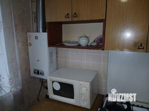 1-к квартира, посуточно, 30м2, 5/5 этаж