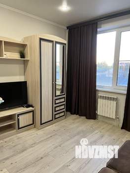 1-к квартира, на длительный срок, 41м2, 4/11 этаж