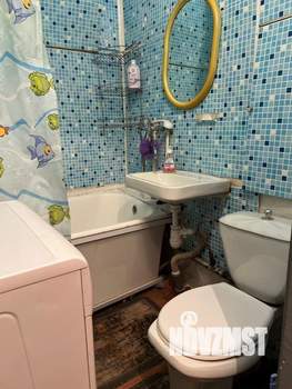 3-к квартира, посуточно, 65м2, 1/1 этаж