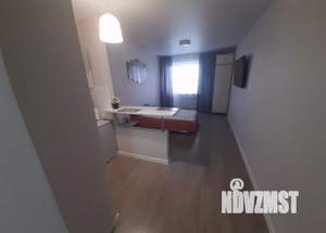 1-к квартира, посуточно, 31м2, 1/1 этаж