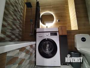 2-к квартира, на длительный срок, 36м2, 7/10 этаж