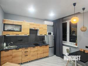 Студия квартира, на длительный срок, 32м2, 6/14 этаж