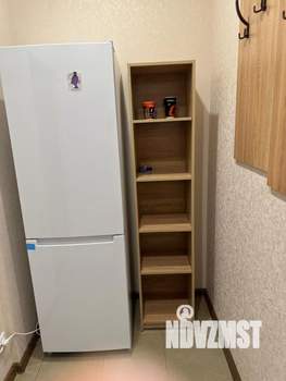 Студия квартира, на длительный срок, 30м2, 6/24 этаж