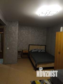 1-к квартира, на длительный срок, 30м2, 4/5 этаж