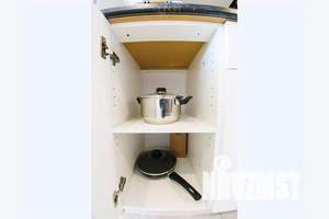 1-к квартира, посуточно, 41м2, 11/22 этаж