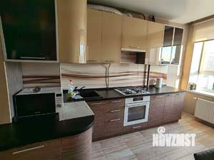 1-к квартира, на длительный срок, 36м2, 5/10 этаж