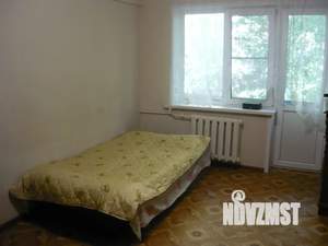 2-к квартира, посуточно, 44м2, 3/5 этаж