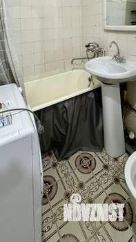 1-к квартира, на длительный срок, 34м2, 5/5 этаж