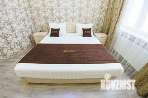 2-к квартира, посуточно, 49м2, 1/1 этаж