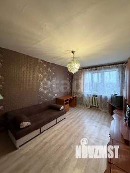 2-к квартира, на длительный срок, 52м2, 6/9 этаж