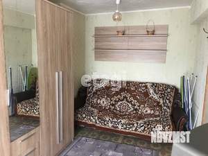 1-к квартира, на длительный срок, 36м2, 5/5 этаж
