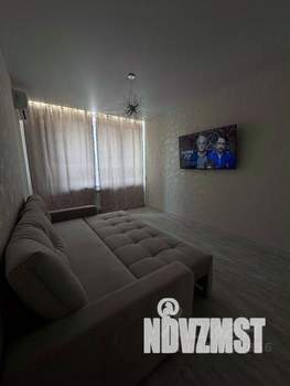 1-к квартира, посуточно, 58м2, 1/1 этаж