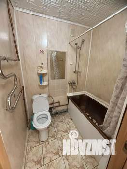 1-к квартира, посуточно, 37м2, 5/6 этаж