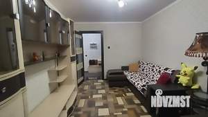 1-к квартира, на длительный срок, 37м2, 3/5 этаж