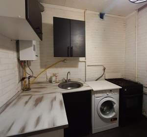 1-к квартира, на длительный срок, 32м2, 4/5 этаж