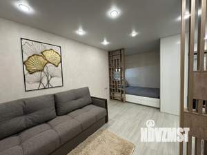 1-к квартира, посуточно, 33м2, 3/9 этаж