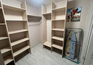 2-к квартира, на длительный срок, 45м2, 1/5 этаж