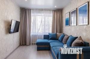 1-к квартира, посуточно, 32м2, 1/1 этаж