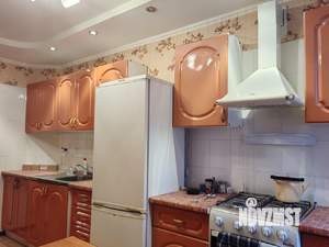 2-к квартира, на длительный срок, 63м2, 2/10 этаж