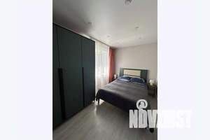 2-к квартира, посуточно, 43м2, 3/5 этаж