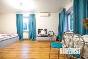 1-к квартира, посуточно, 32м2, 2/5 этаж