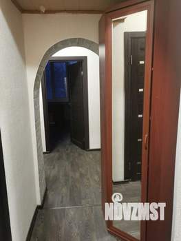 3-к квартира, на длительный срок, 89м2, 2/2 этаж