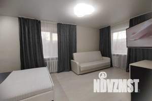 1-к квартира, посуточно, 38м2, 5/6 этаж