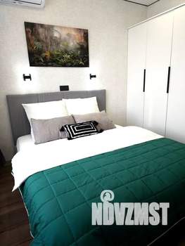 1-к квартира, посуточно, 37м2, 2/8 этаж