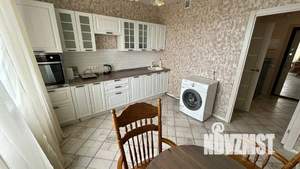 2-к квартира, посуточно, 50м2, 1/1 этаж