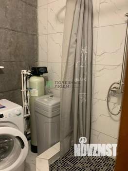 1-к квартира, на длительный срок, 33м2, 5/5 этаж