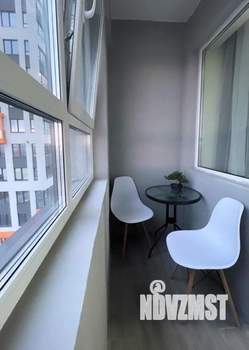 2-к квартира, посуточно, 46м2, 1/1 этаж