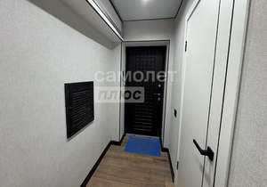 1-к квартира, на длительный срок, 31м2, 3/5 этаж