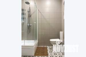 1-к квартира, посуточно, 30м2, 3/15 этаж