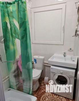 Студия квартира, на длительный срок, 20м2, 2/9 этаж