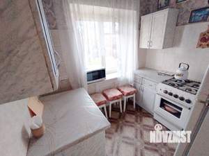 2-к квартира, на длительный срок, 45м2, 5/5 этаж